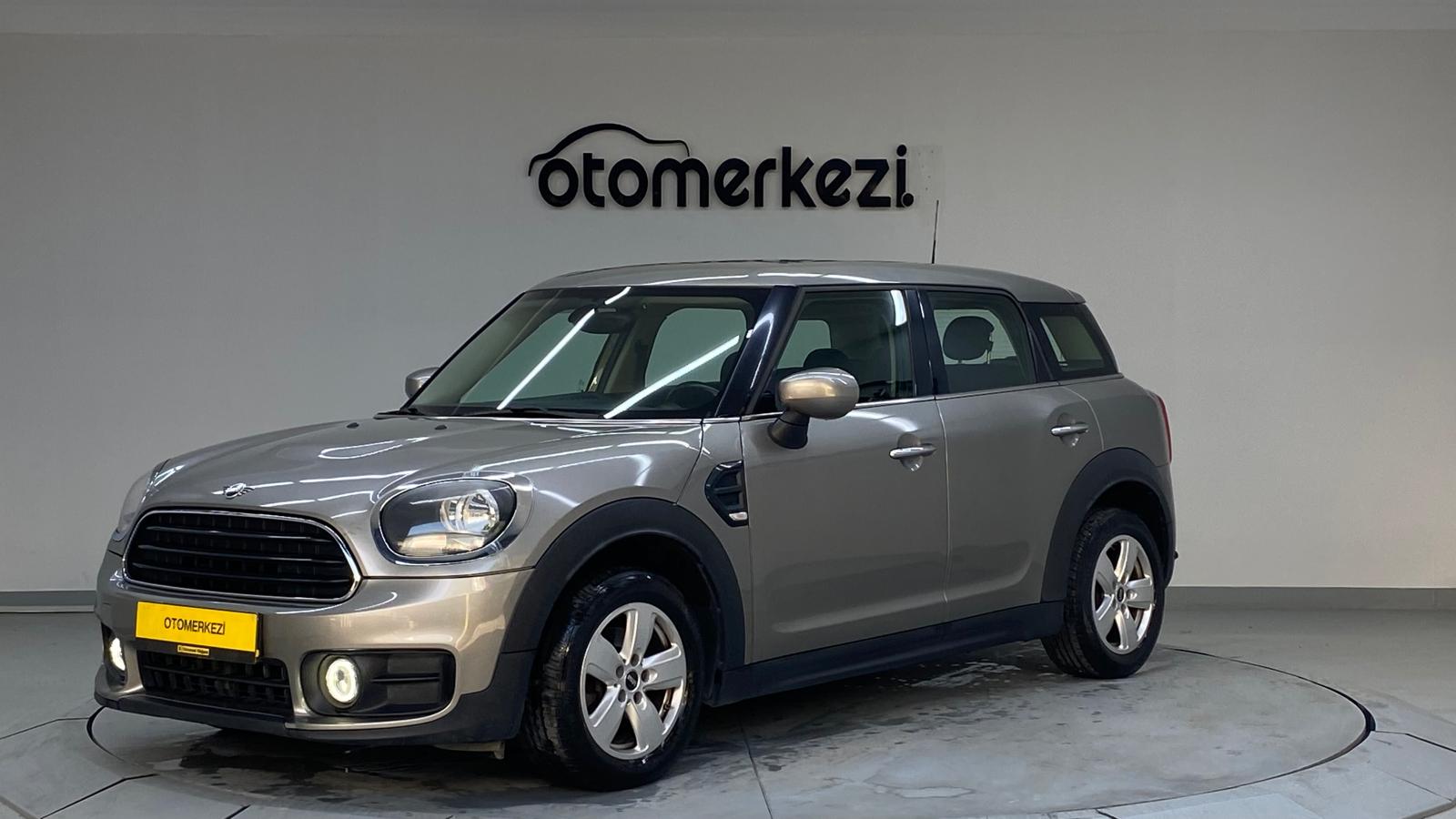 MINI MINI 1